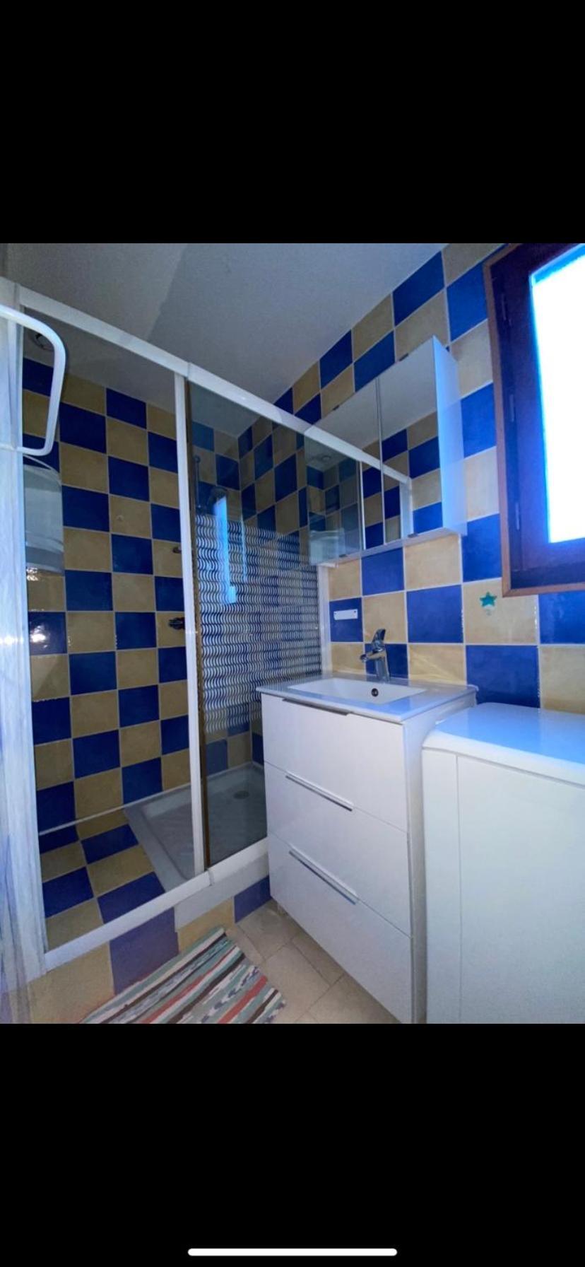Maison Avec Jardin Residence Horizon Bleu Vendres Exteriör bild
